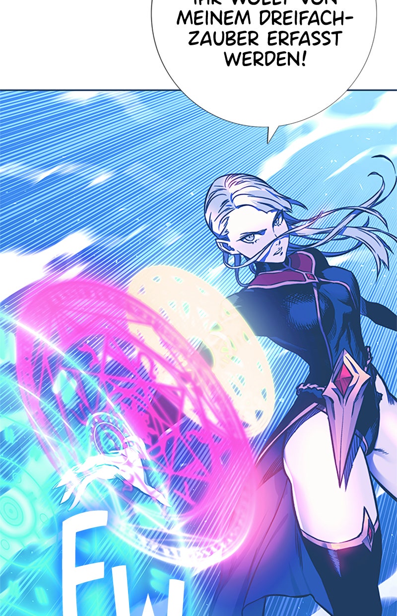 Read X & Ash Manga Online