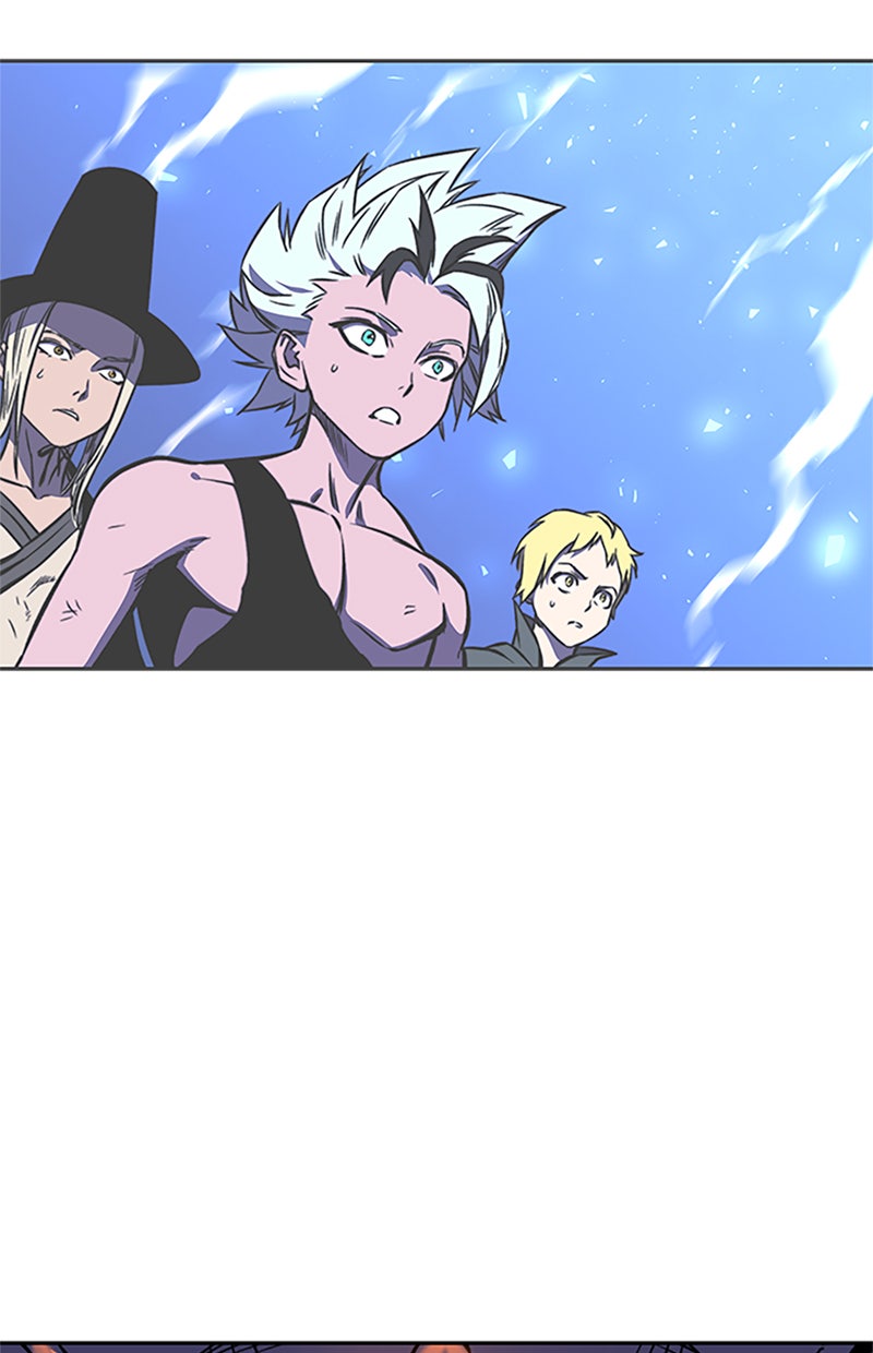 Read X & Ash Manga Online