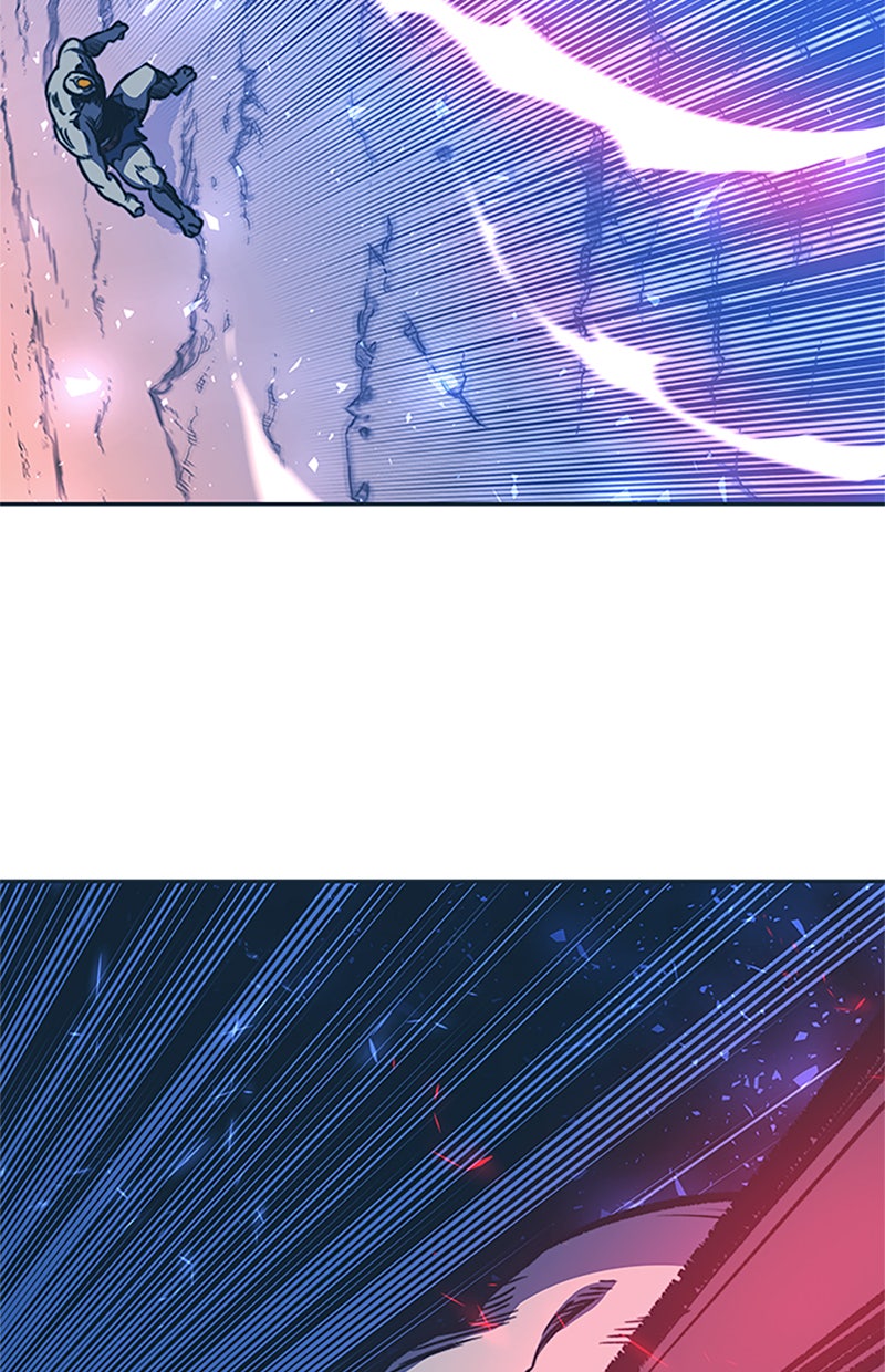 Read X & Ash Manga Online