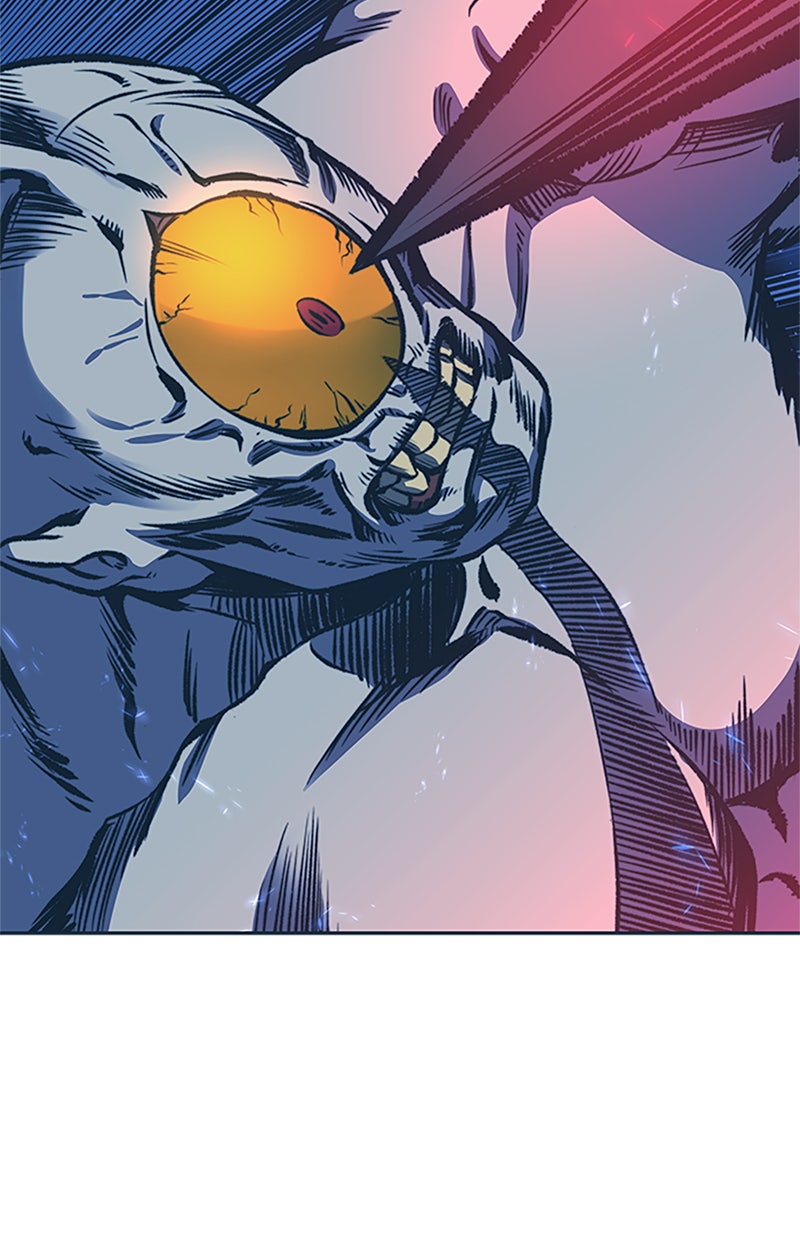 Read X & Ash Manga Online