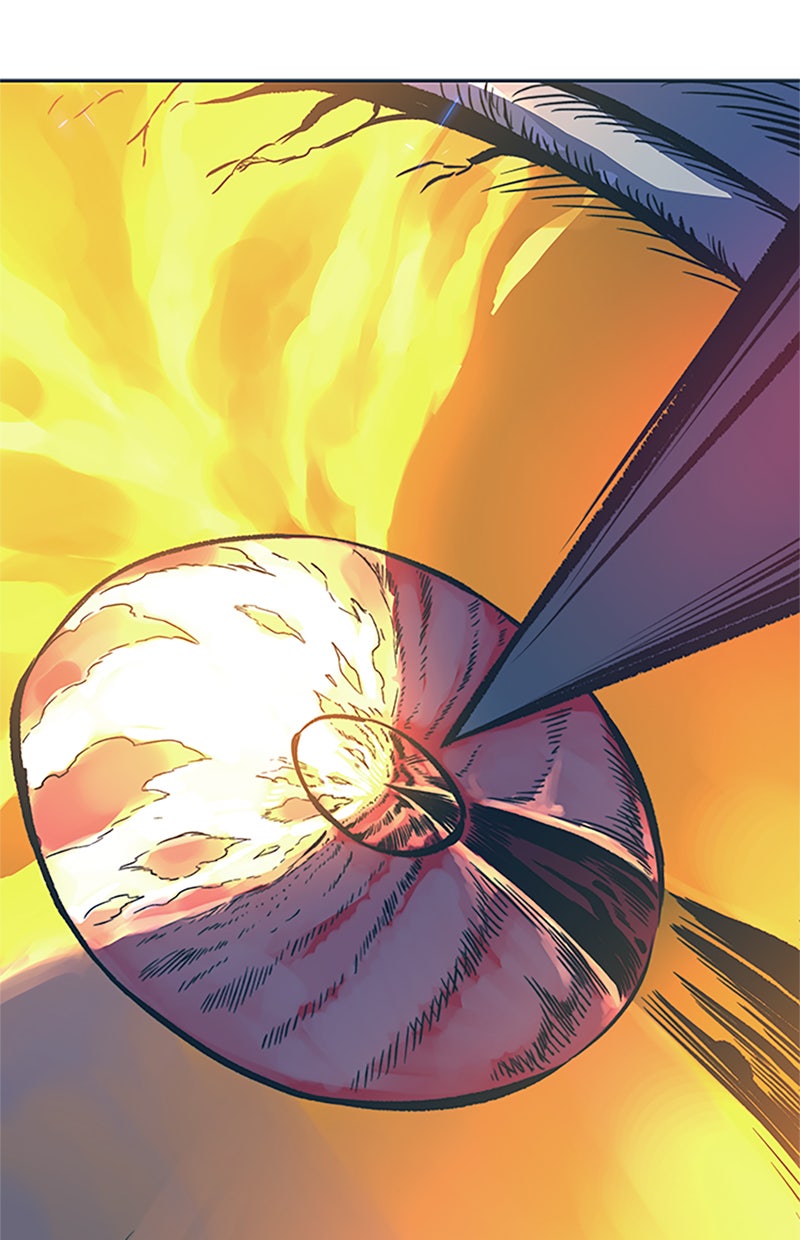 Read X & Ash Manga Online