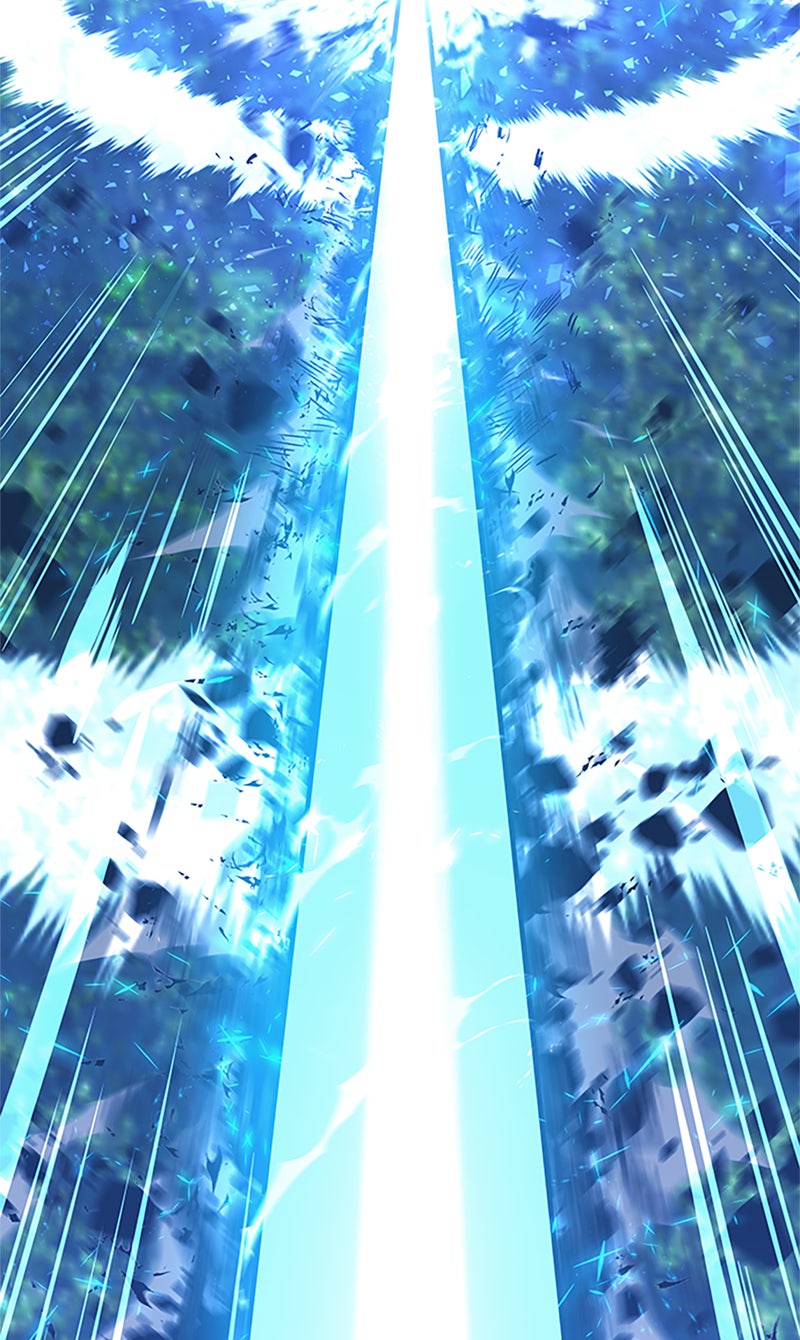 Read X & Ash Manga Online