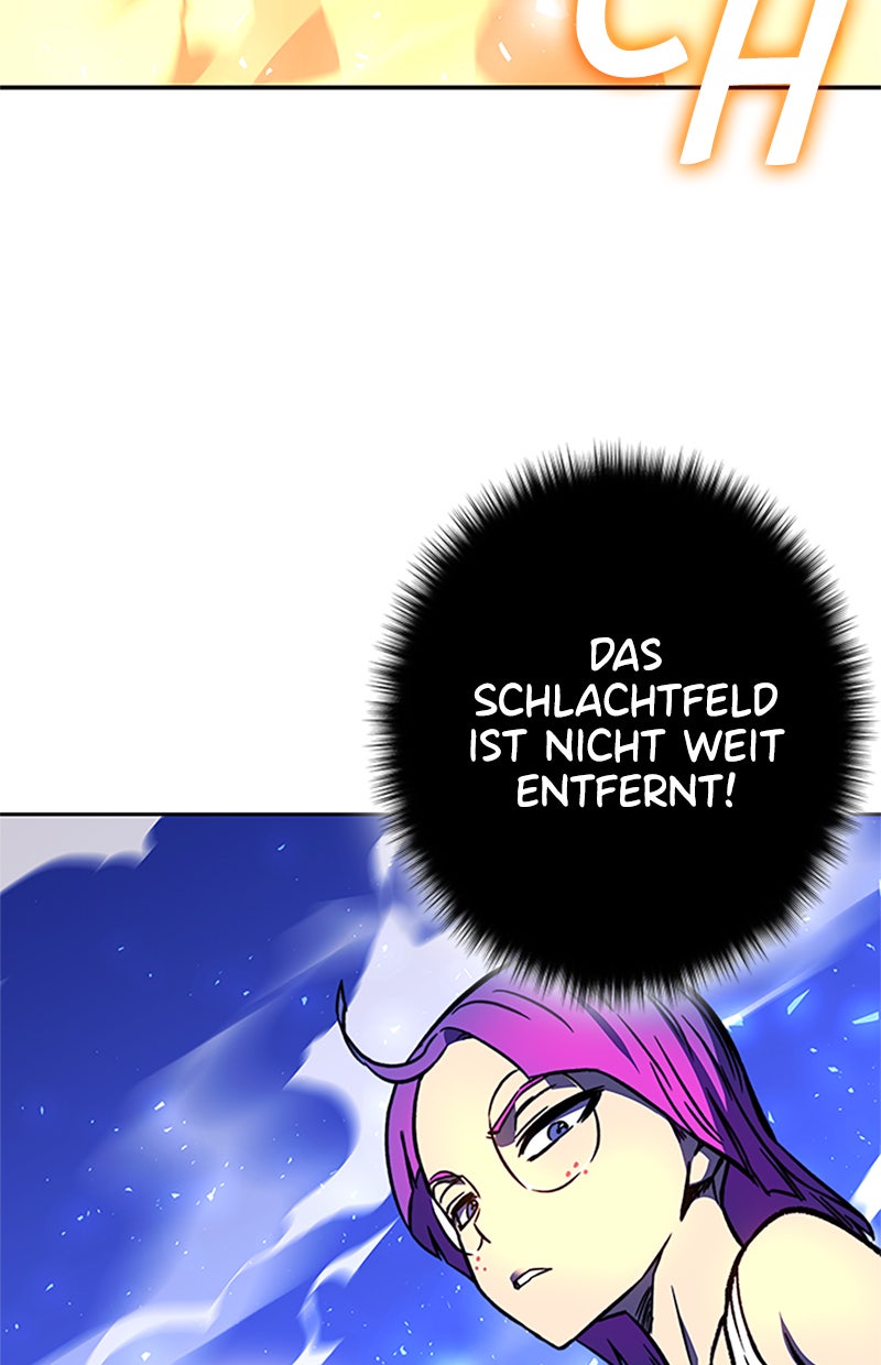 Read X & Ash Manga Online