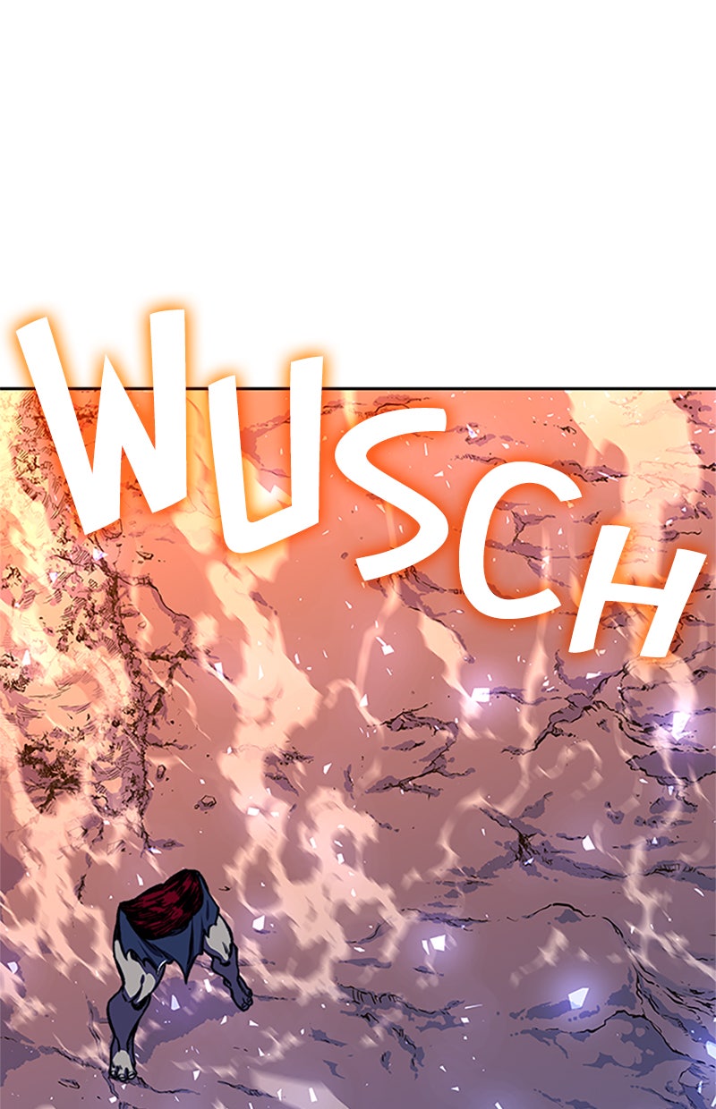 Read X & Ash Manga Online