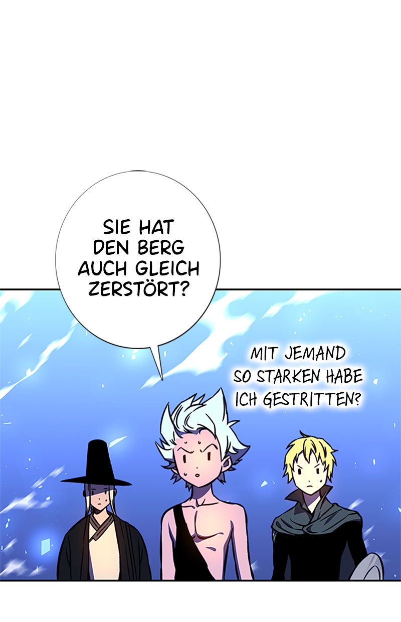 Read X & Ash Manga Online