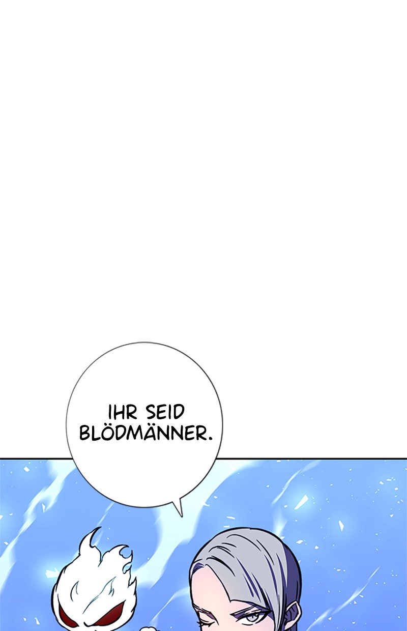 Read X & Ash Manga Online