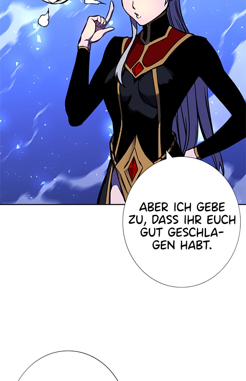 Read X & Ash Manga Online