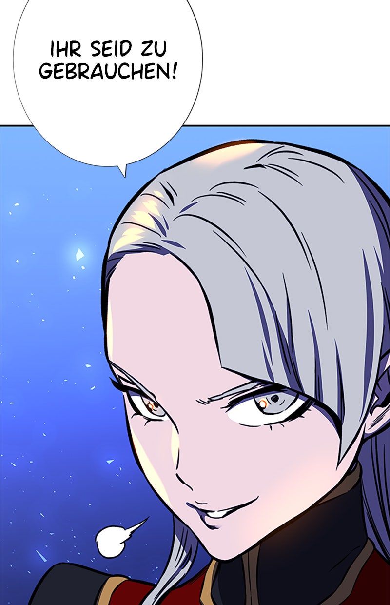 Read X & Ash Manga Online