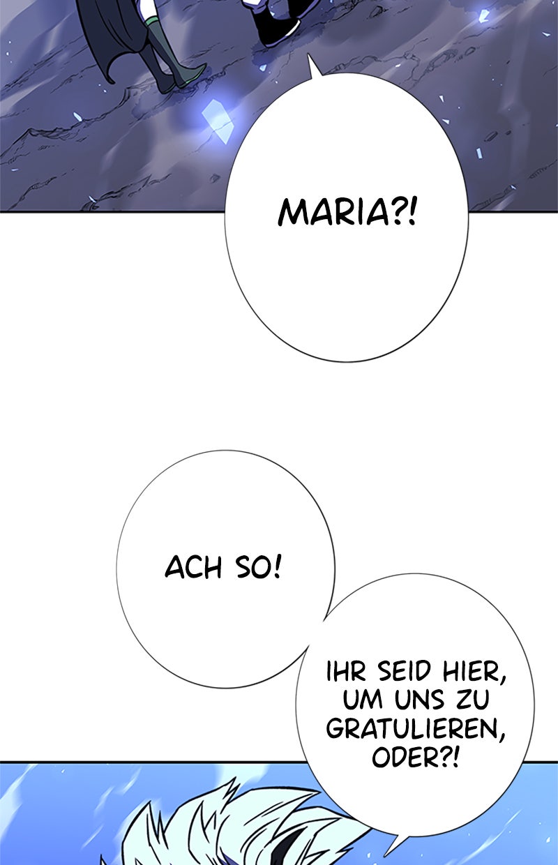 Read X & Ash Manga Online