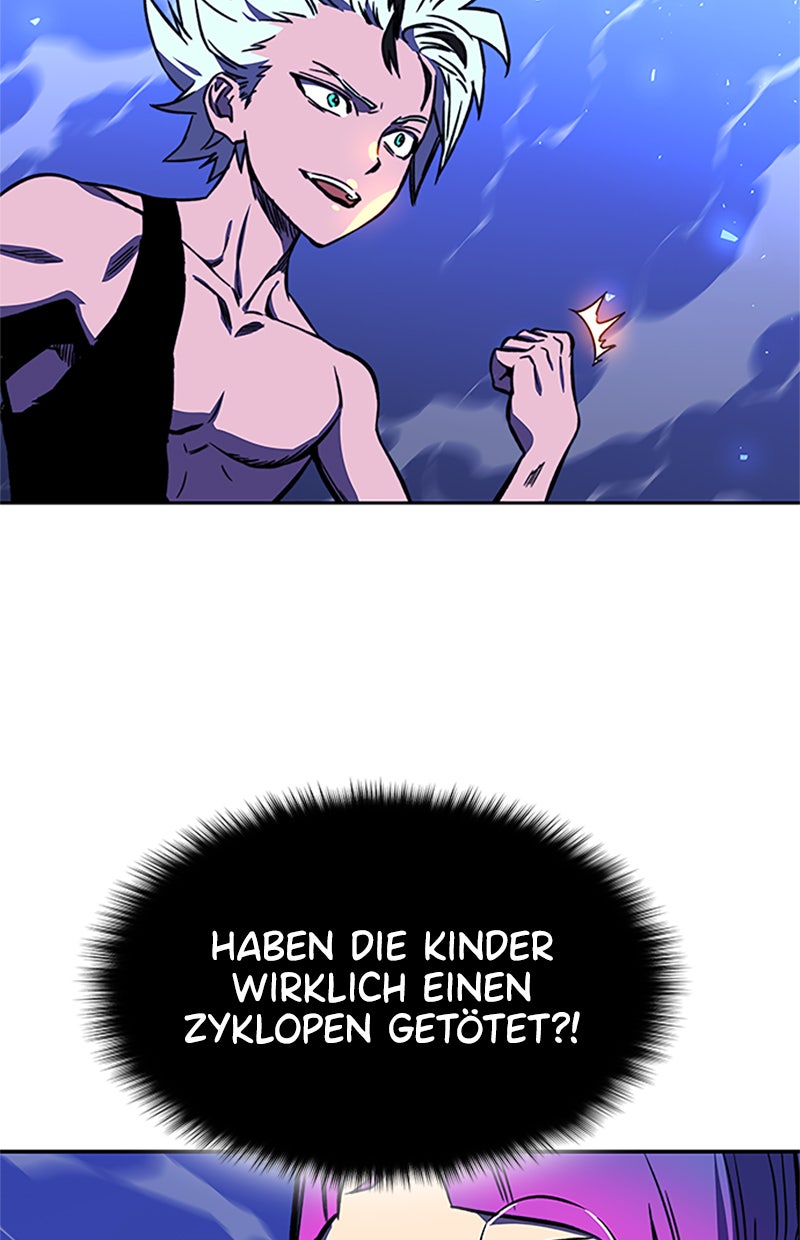 Read X & Ash Manga Online