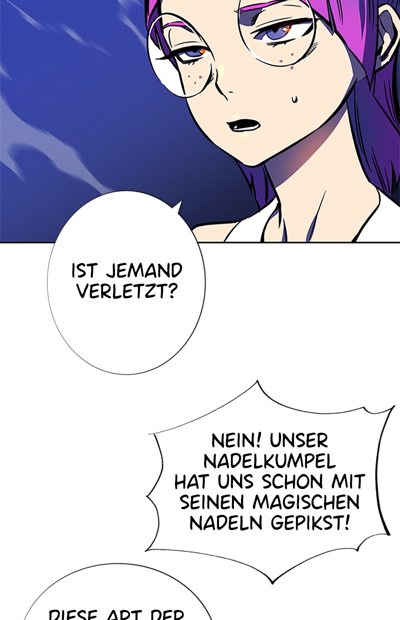 Read X & Ash Manga Online