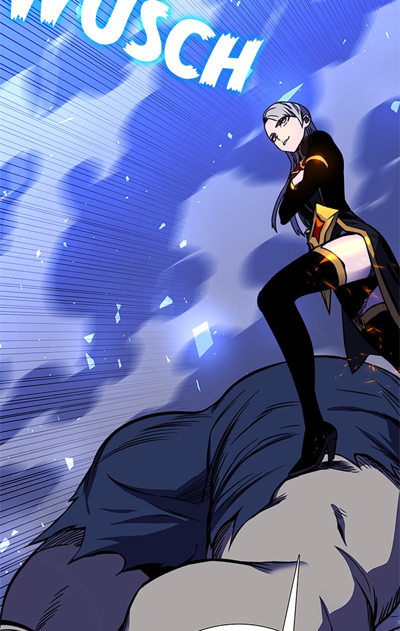 Read X & Ash Manga Online