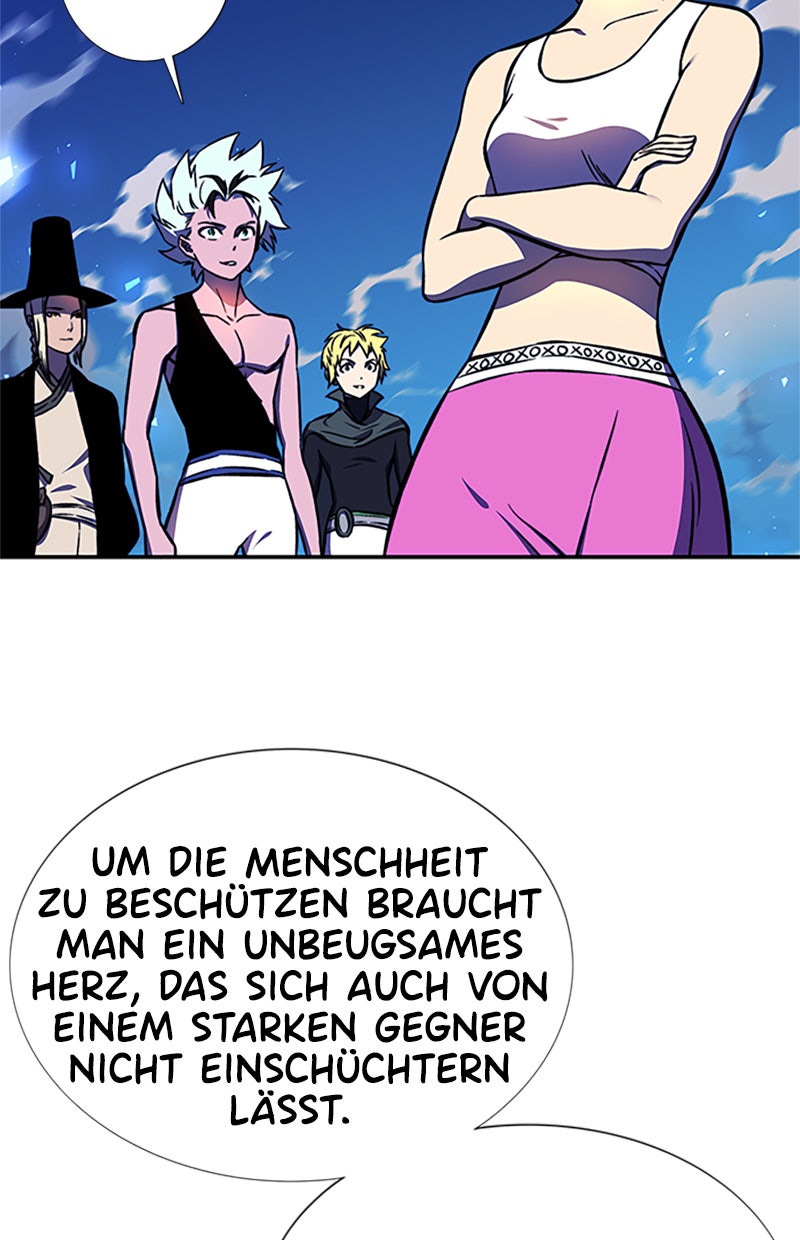 Read X & Ash Manga Online