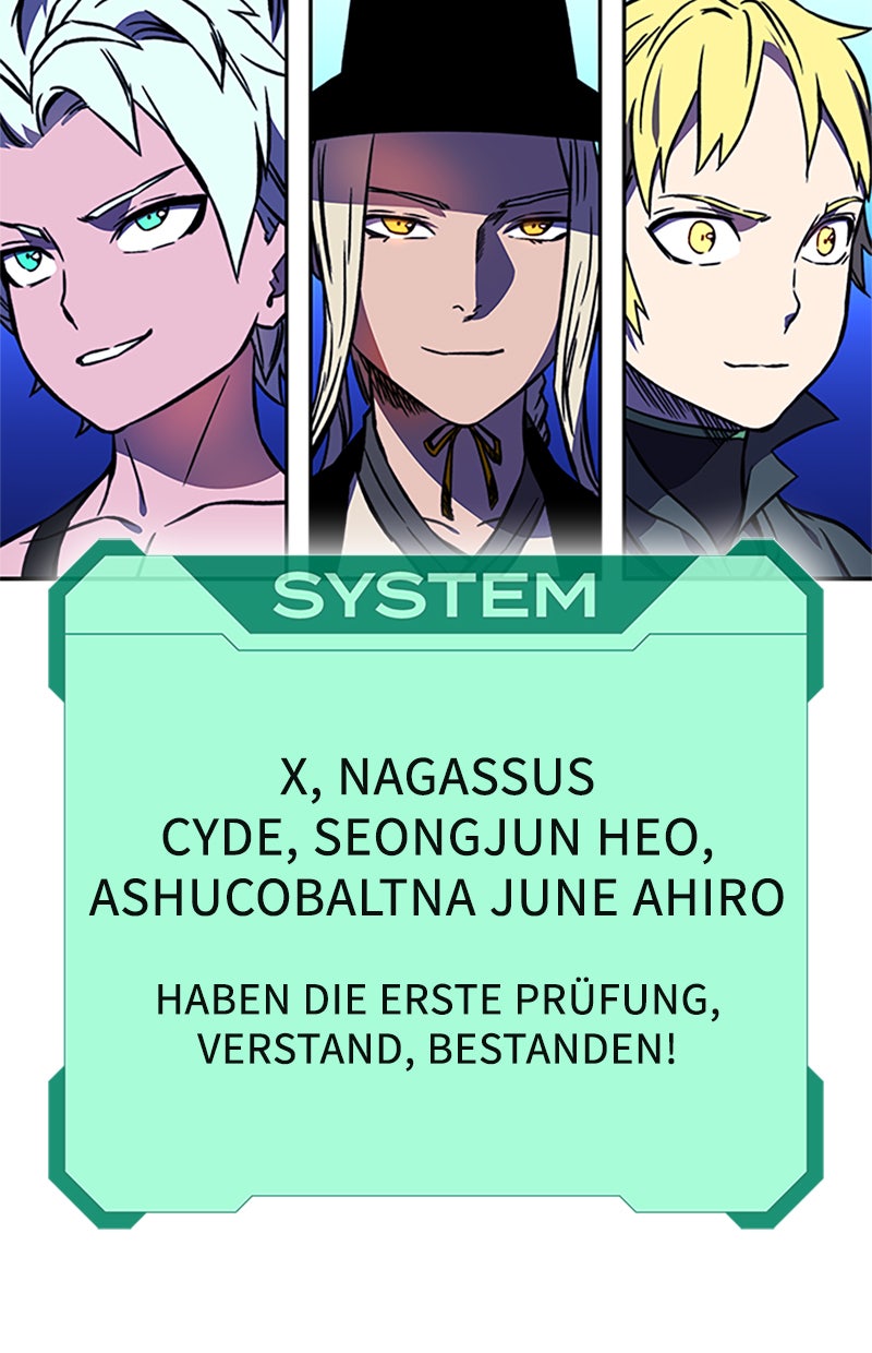 Read X & Ash Manga Online