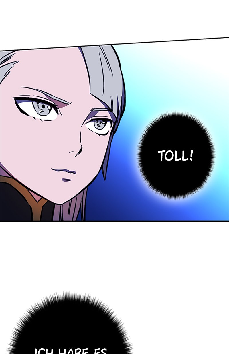 Read X & Ash Manga Online