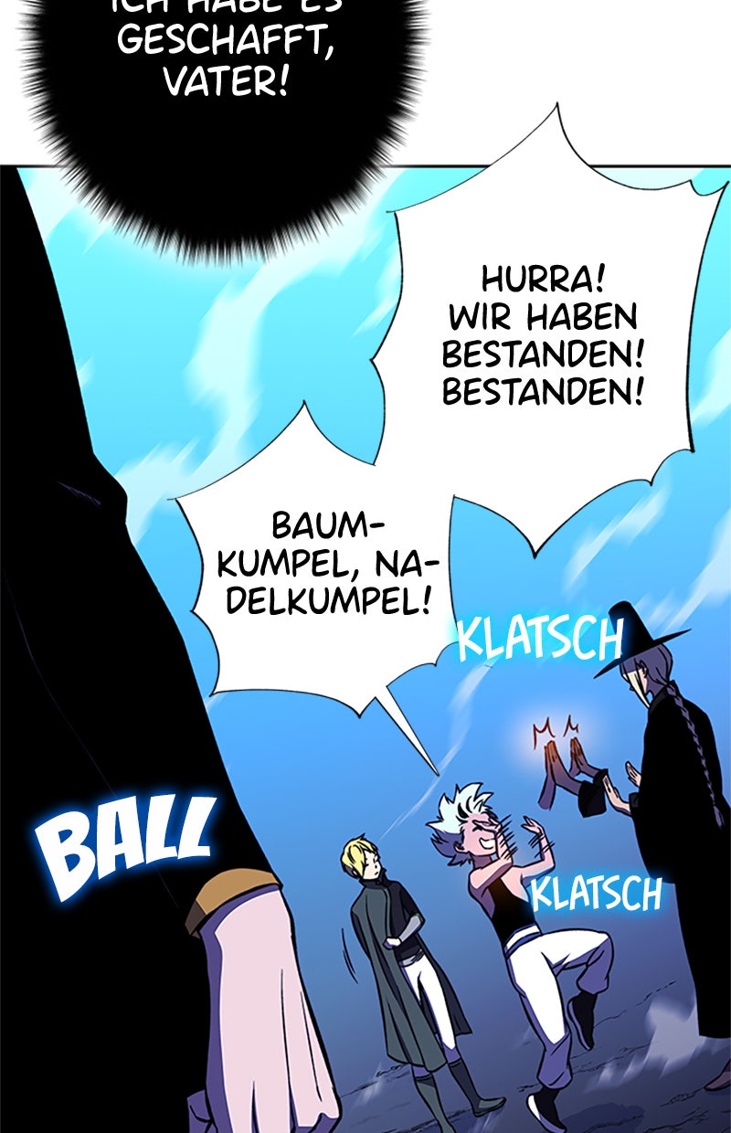 Read X & Ash Manga Online