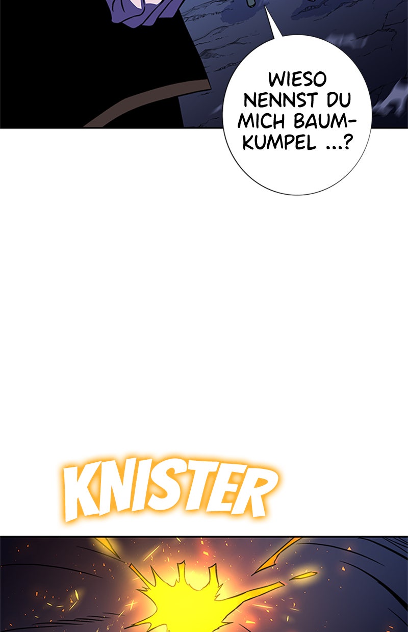 Read X & Ash Manga Online