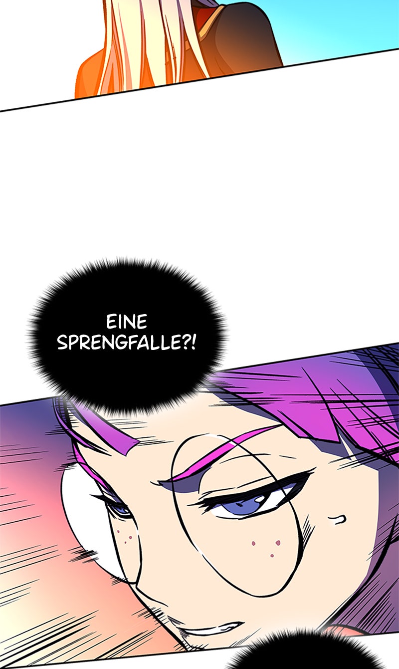 Read X & Ash Manga Online