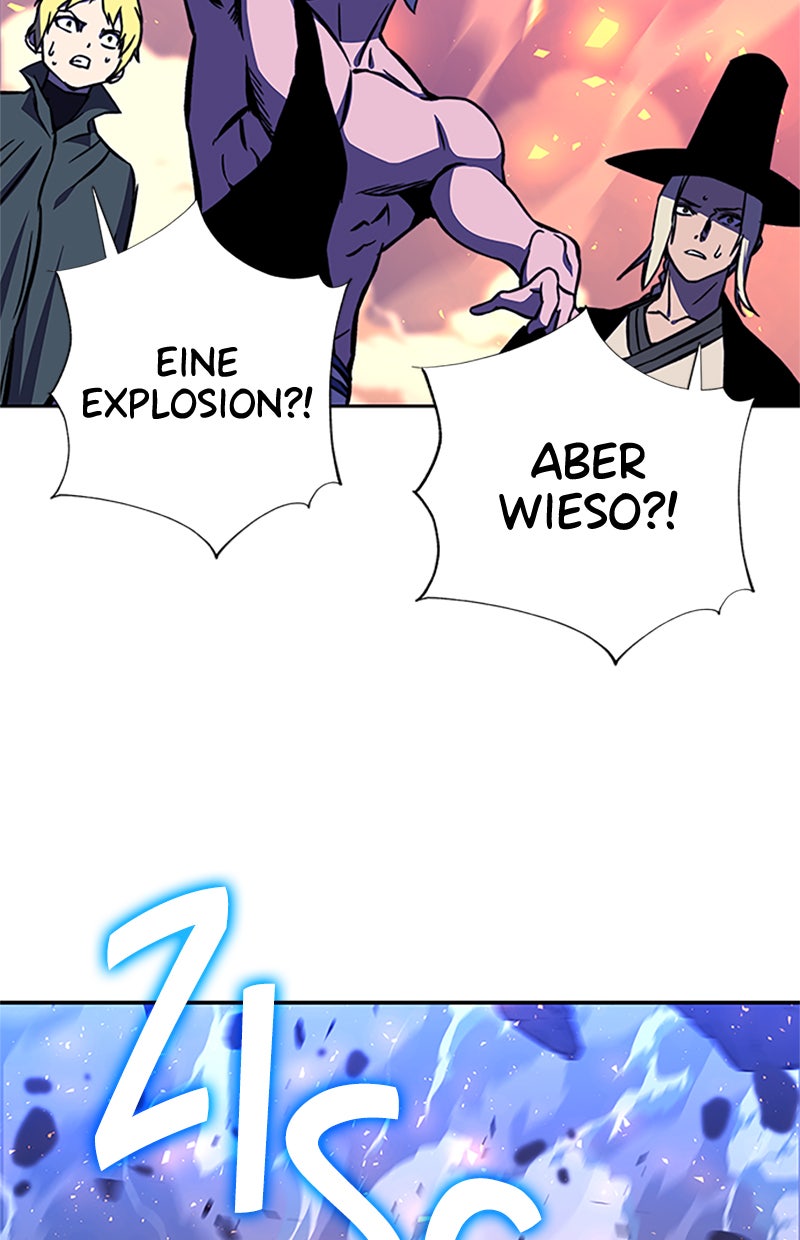 Read X & Ash Manga Online