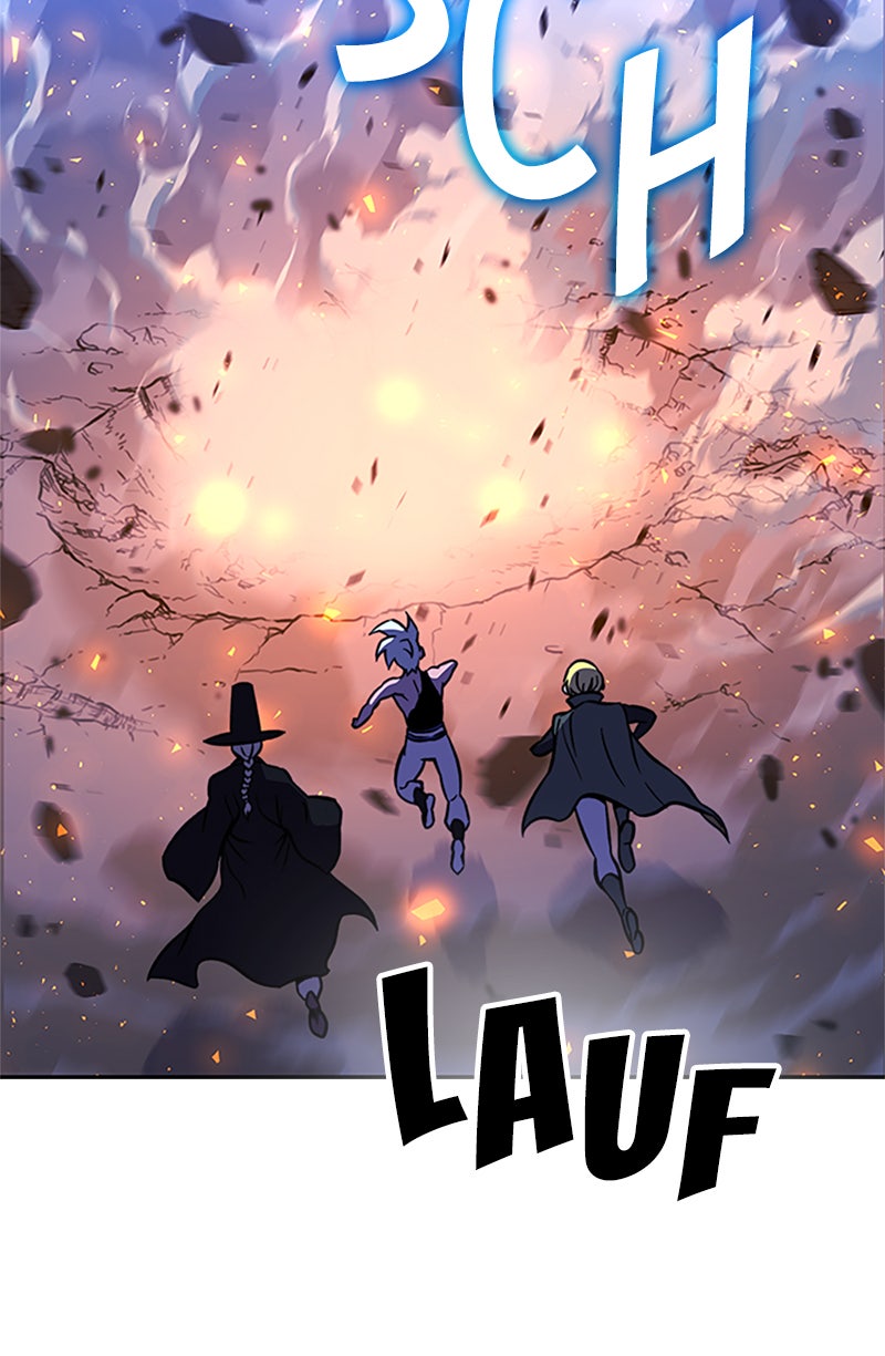 Read X & Ash Manga Online