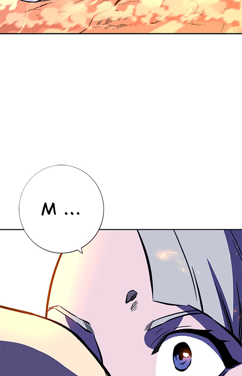 Read X & Ash Manga Online