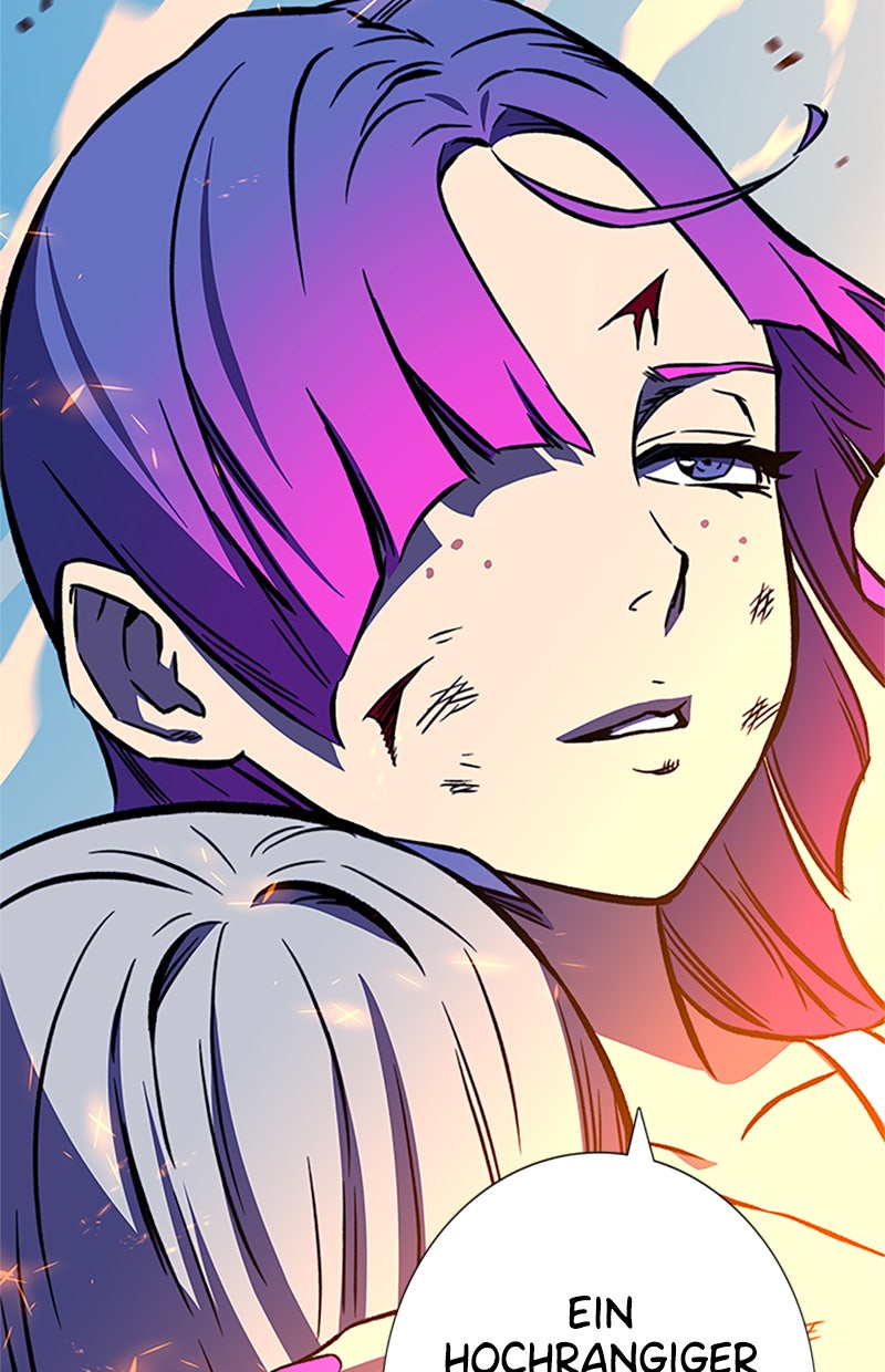 Read X & Ash Manga Online