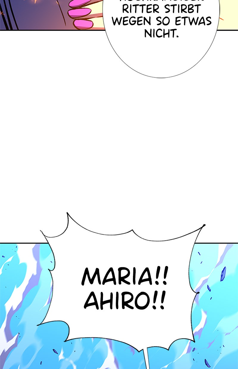 Read X & Ash Manga Online