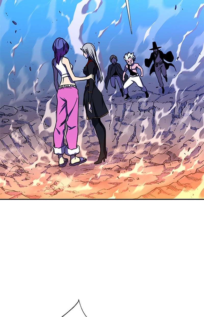 Read X & Ash Manga Online