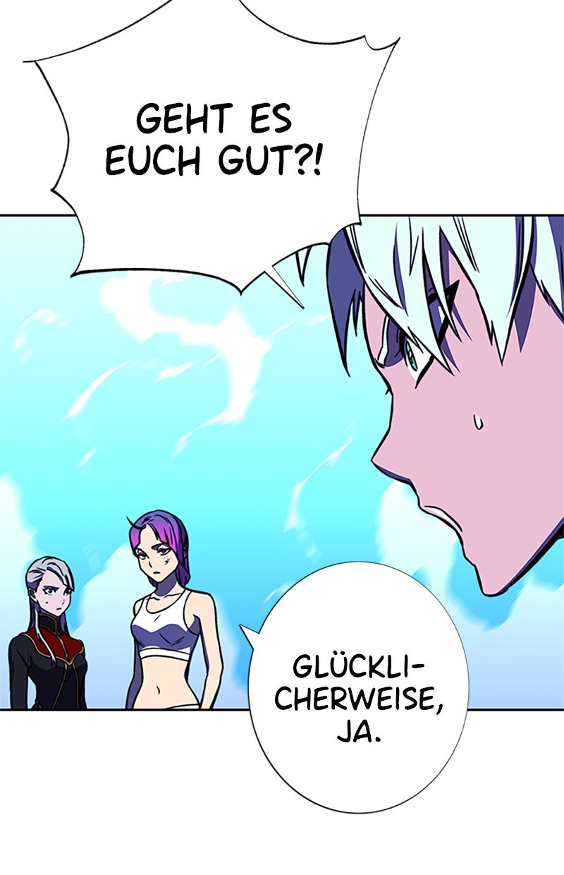 Read X & Ash Manga Online