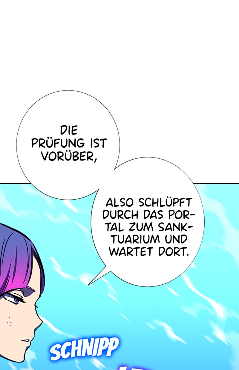 Read X & Ash Manga Online