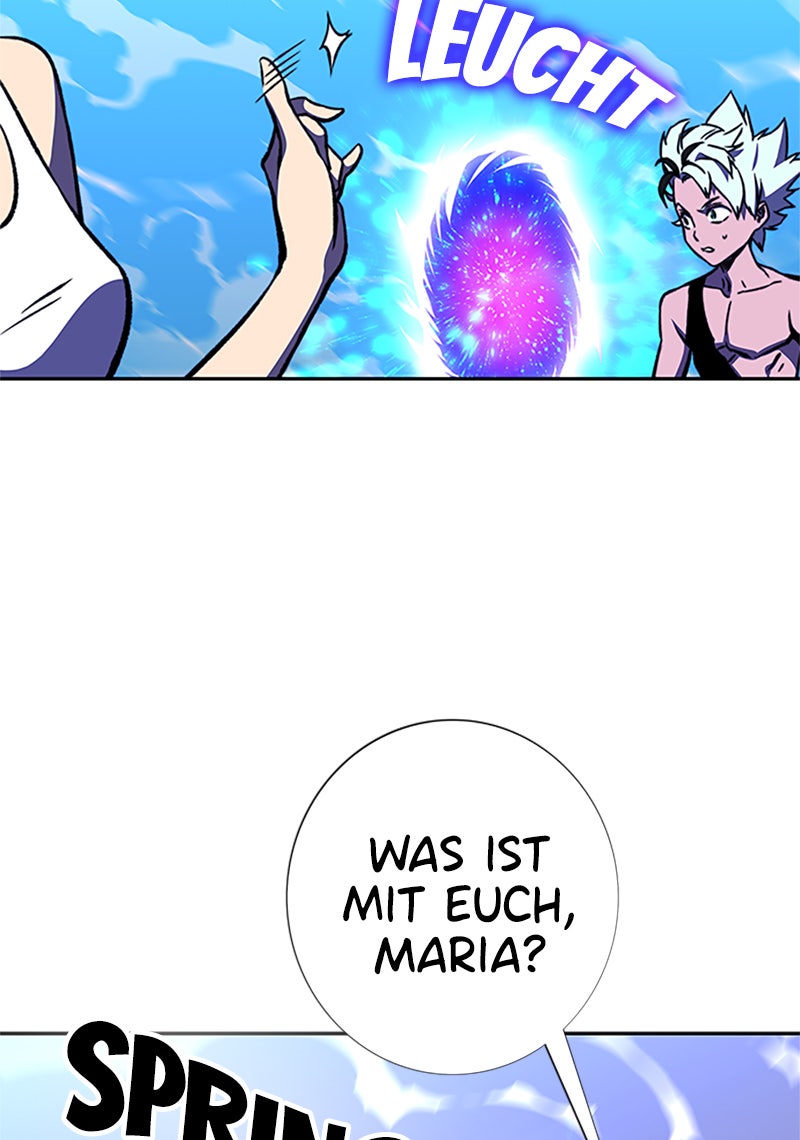 Read X & Ash Manga Online