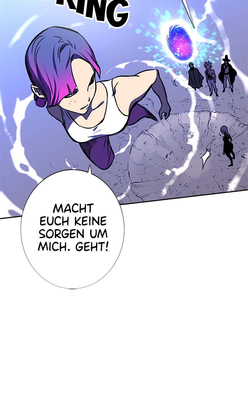 Read X & Ash Manga Online