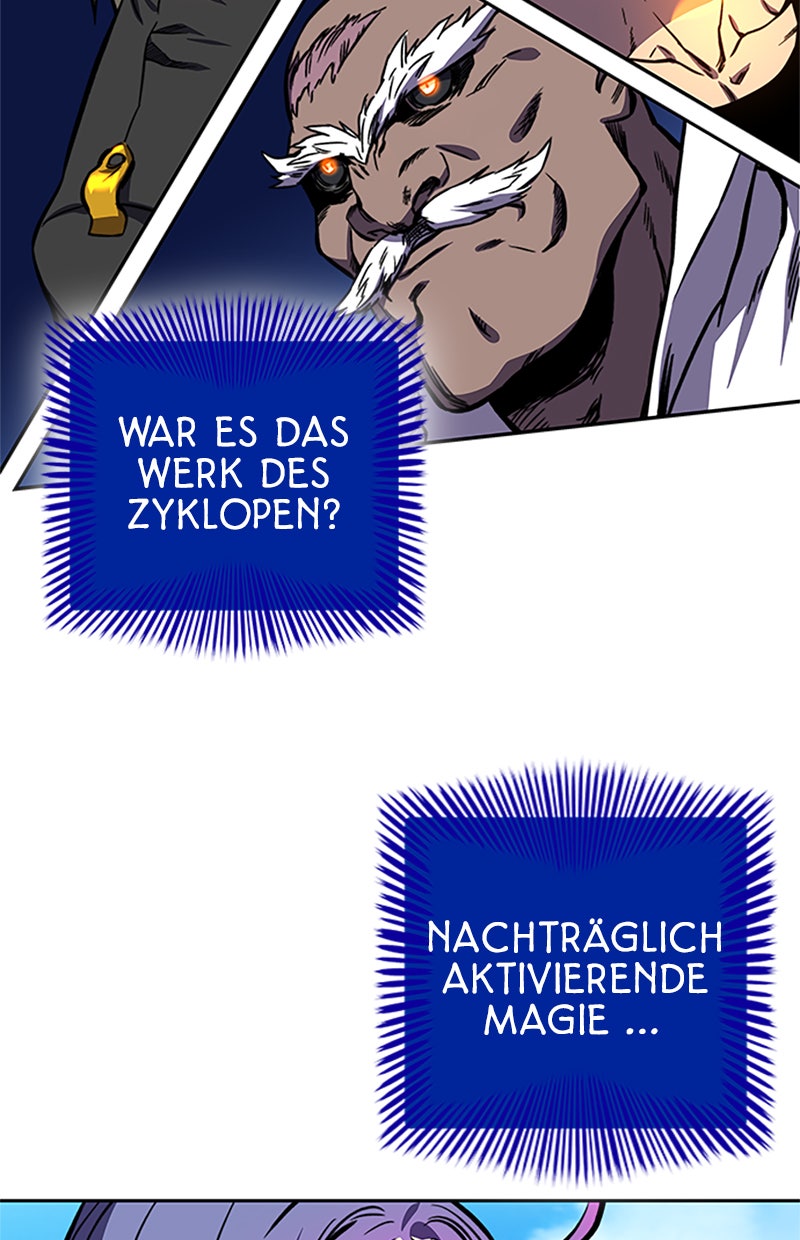 Read X & Ash Manga Online