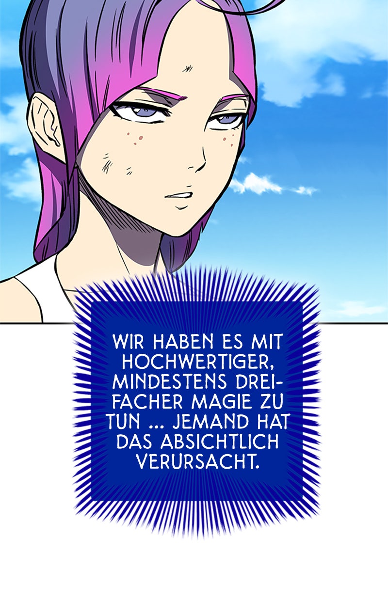 Read X & Ash Manga Online