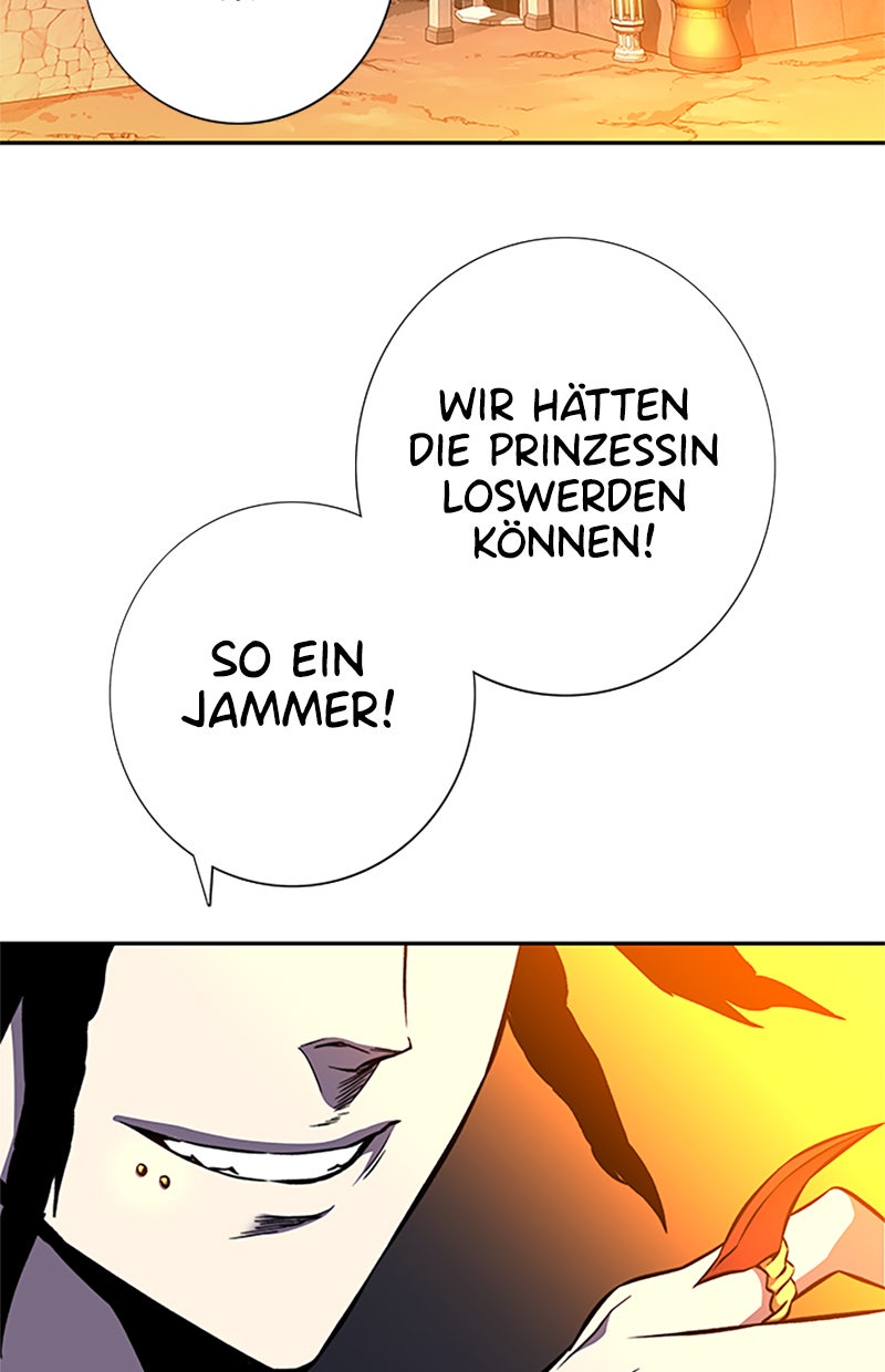 Read X & Ash Manga Online