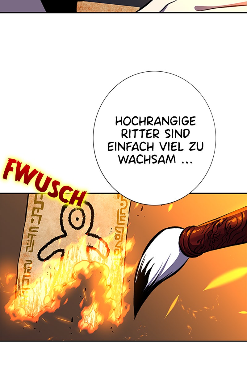 Read X & Ash Manga Online