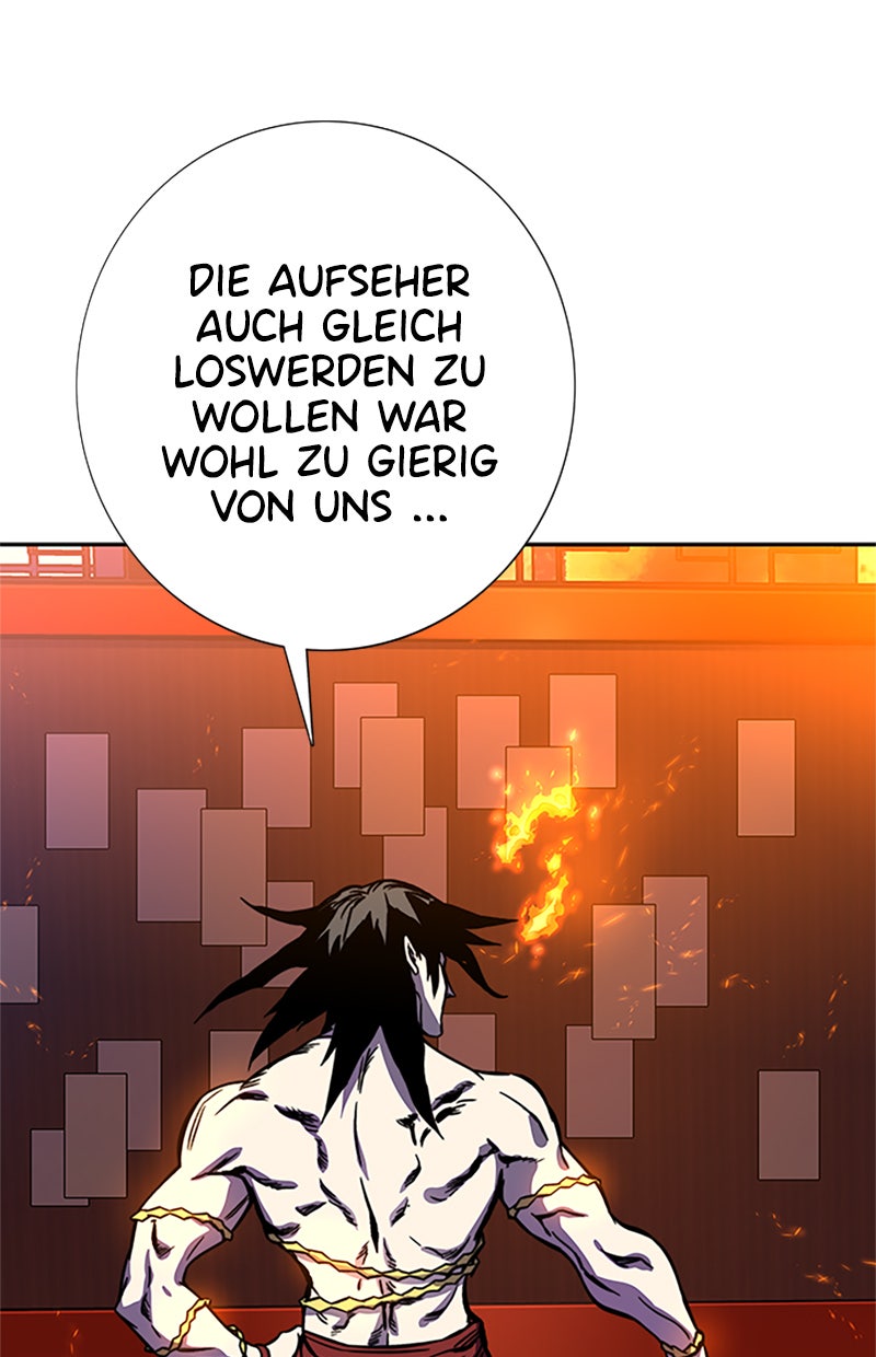 Read X & Ash Manga Online