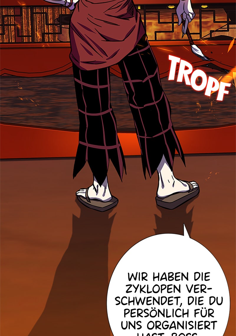 Read X & Ash Manga Online