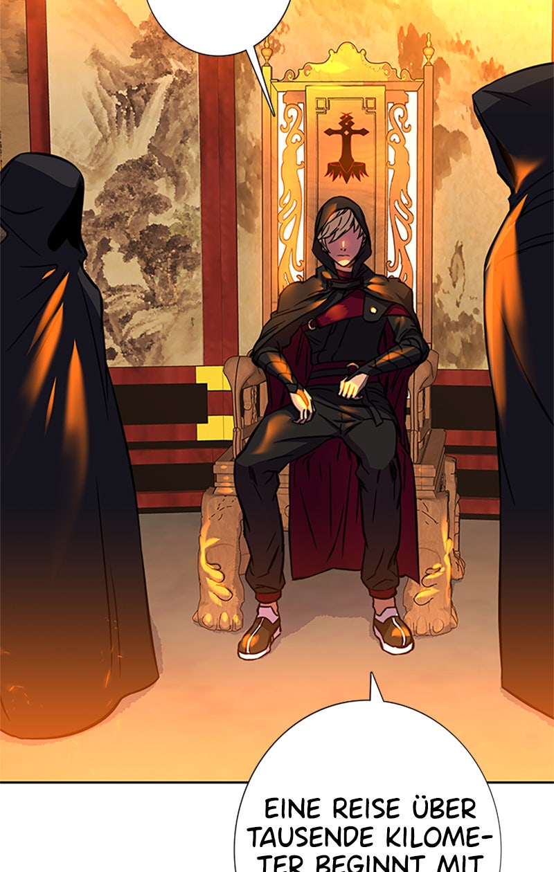 Read X & Ash Manga Online