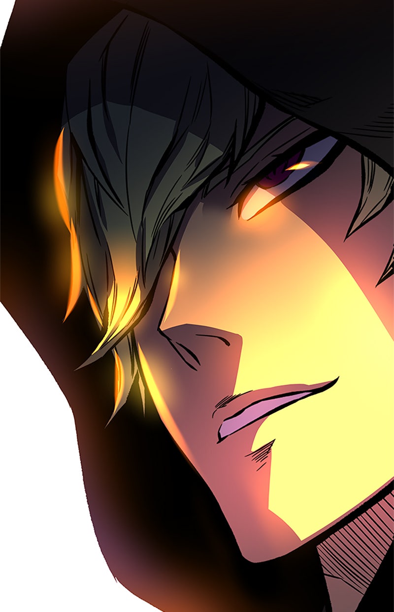 Read X & Ash Manga Online