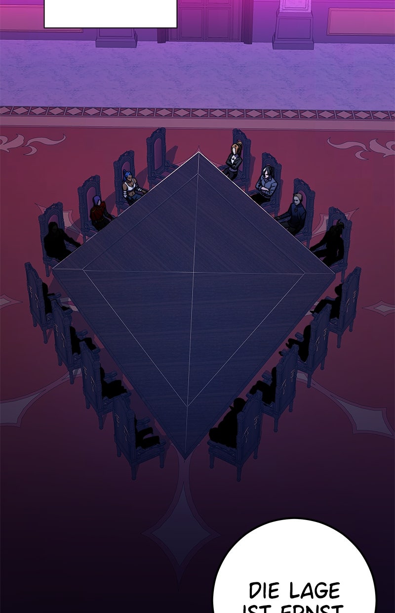 Read X & Ash Manga Online