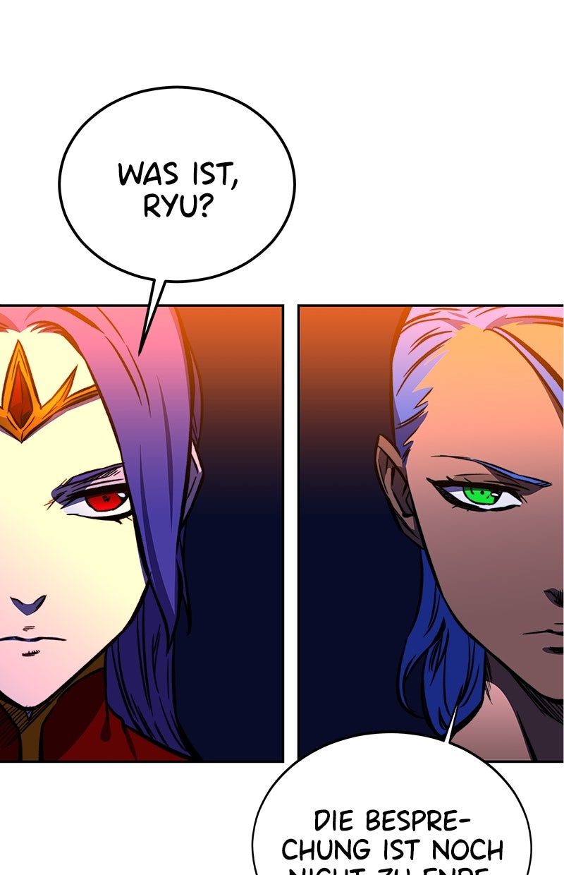 Read X & Ash Manga Online