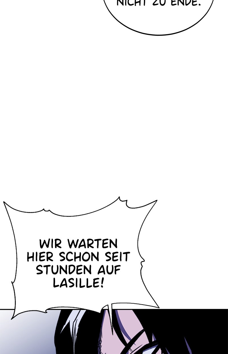 Read X & Ash Manga Online