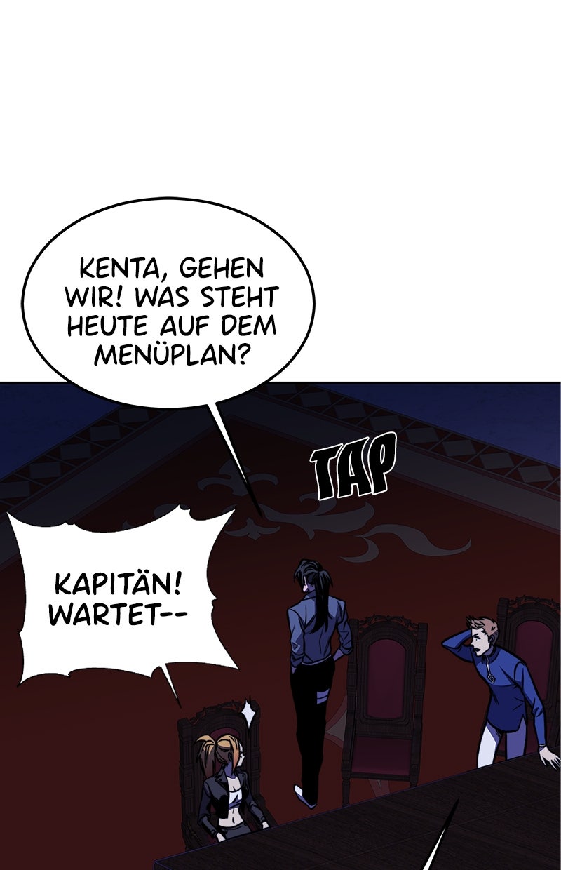 Read X & Ash Manga Online