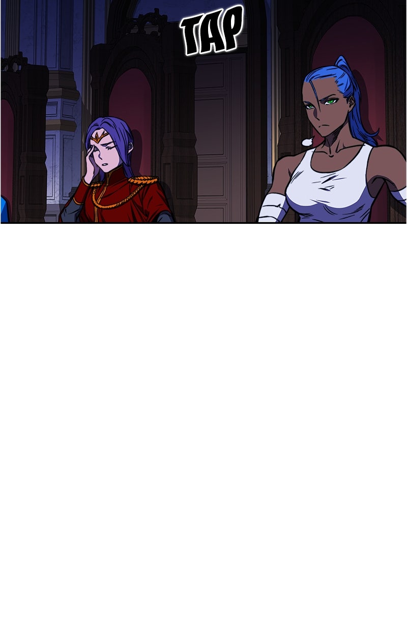 Read X & Ash Manga Online