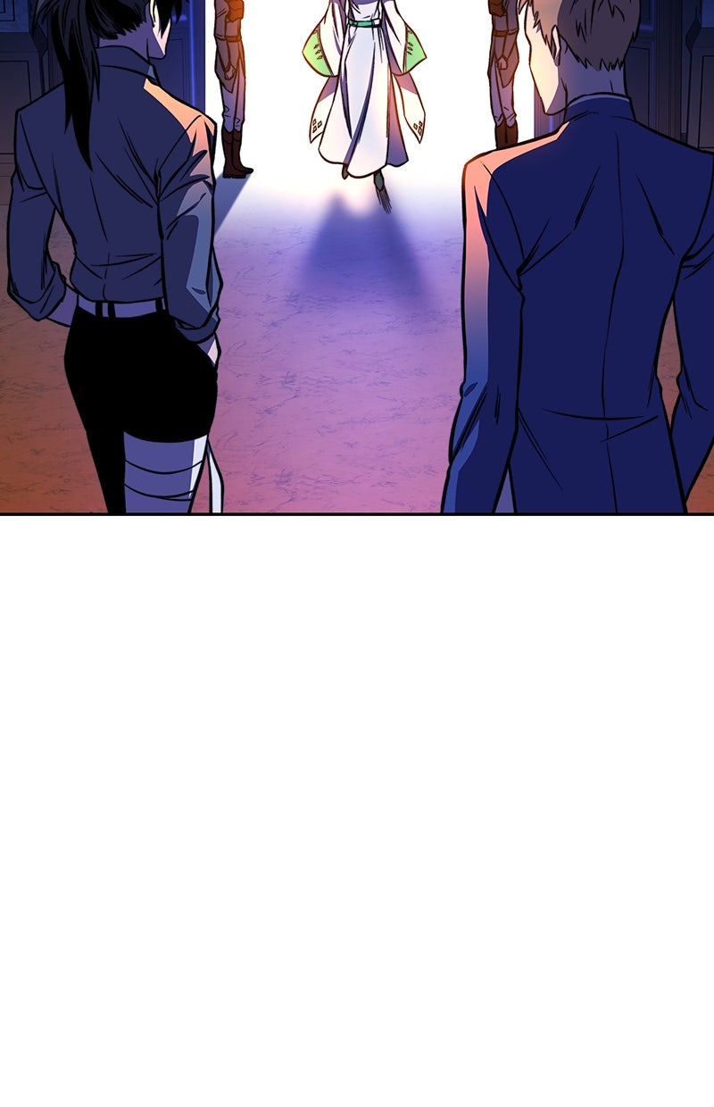 Read X & Ash Manga Online