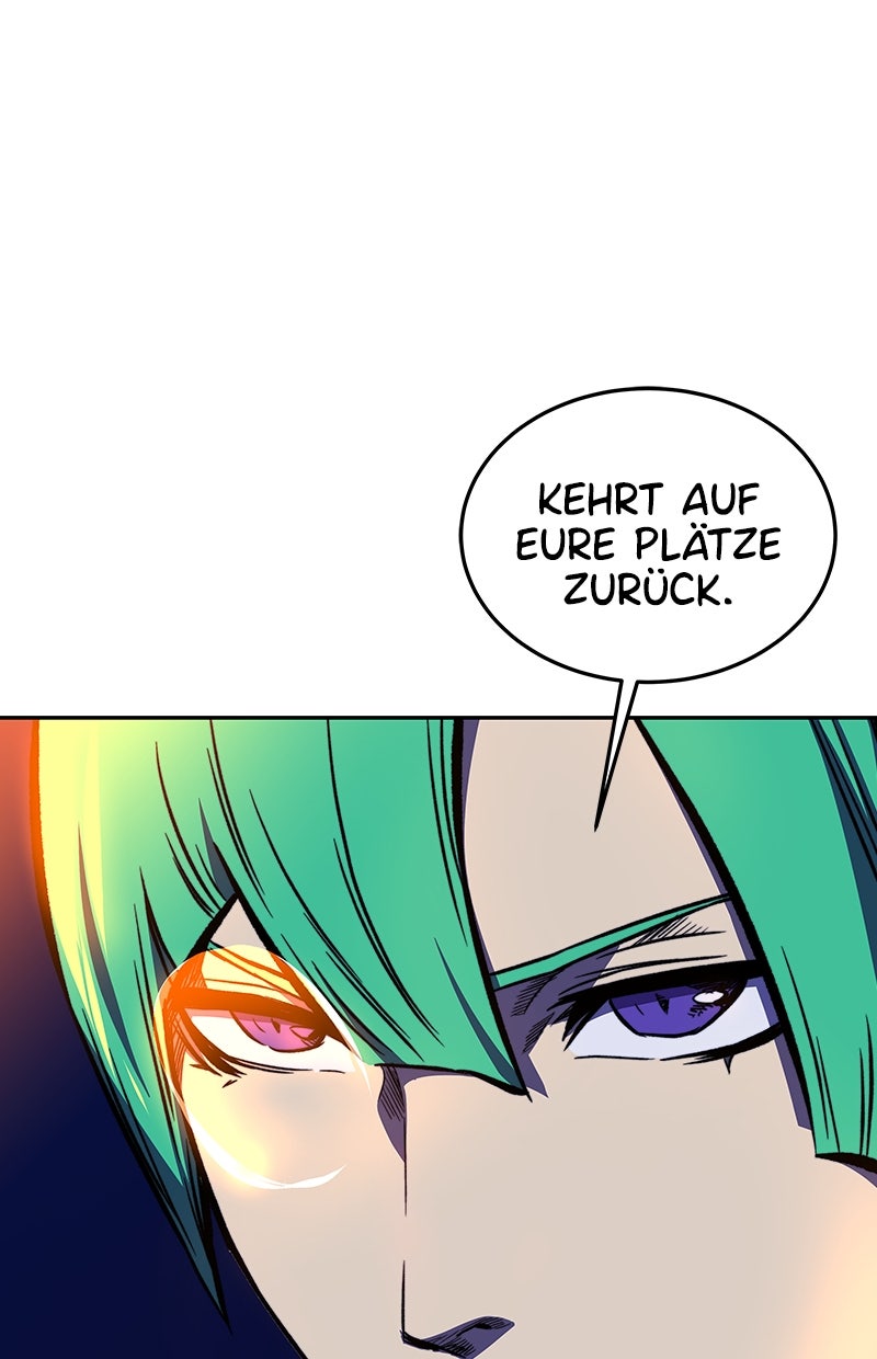 Read X & Ash Manga Online