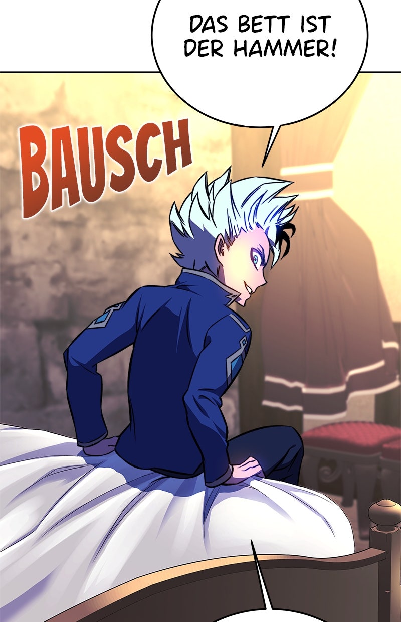 Read X & Ash Manga Online