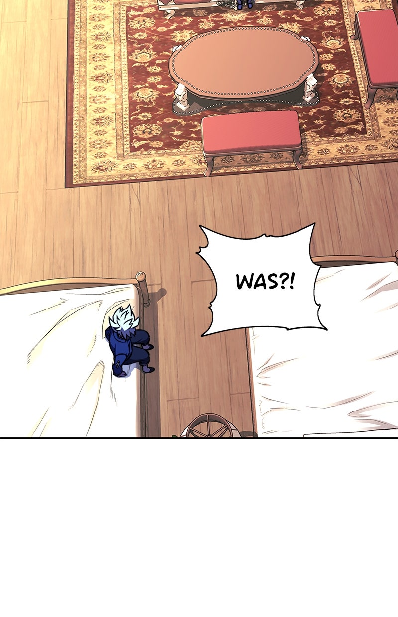 Read X & Ash Manga Online