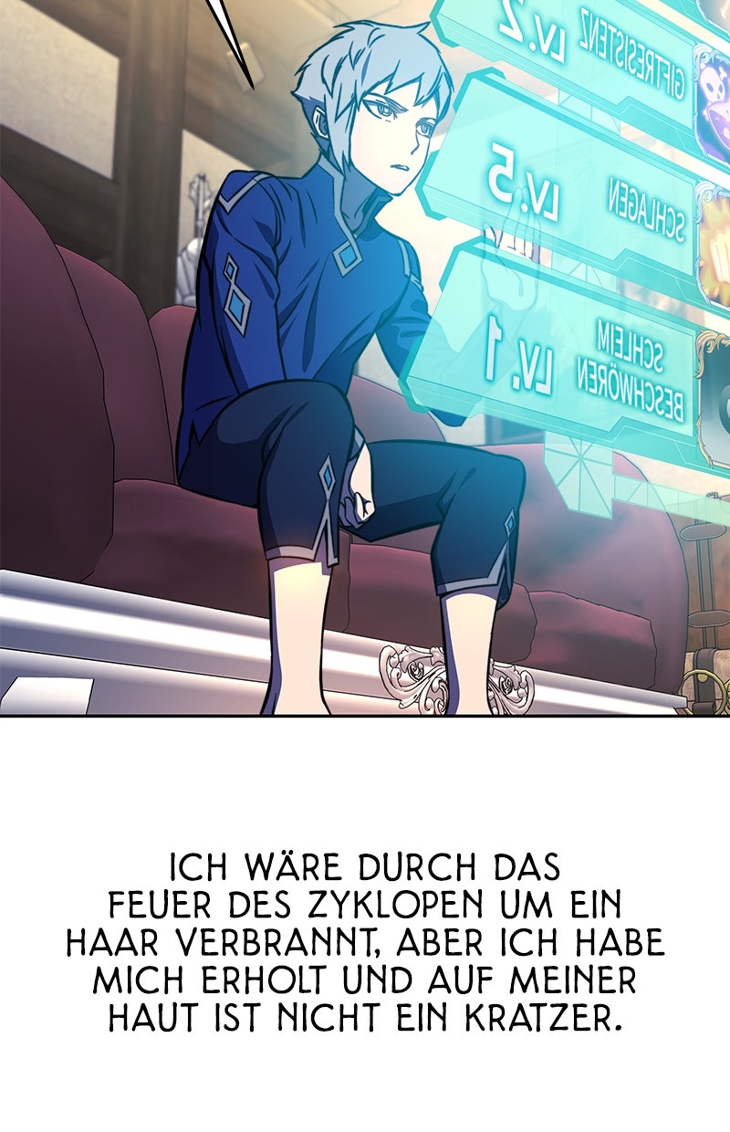 Read X & Ash Manga Online